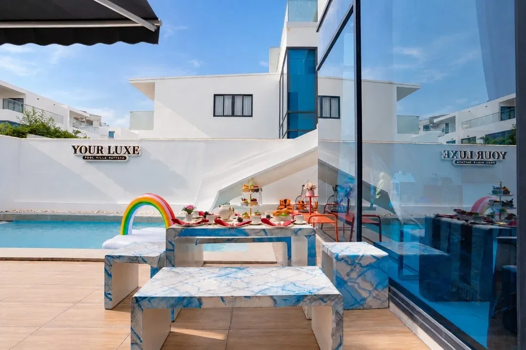 Your Luxe pool villa รูปที่ 38