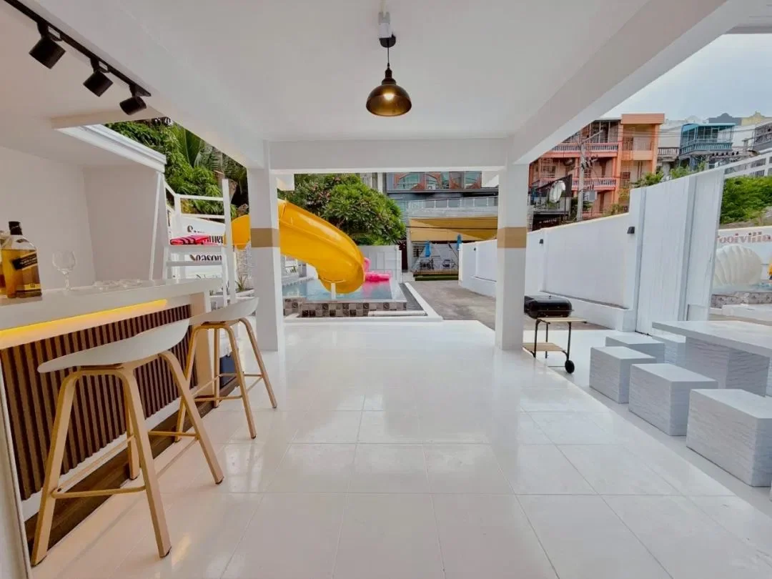 Summer Season Poolvilla รูปที่ 24