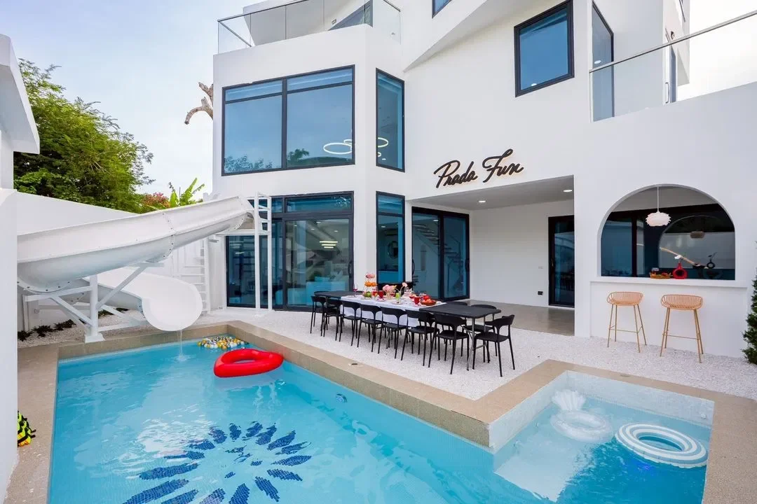 Prada Fun Pool Villa รูปที่ 38