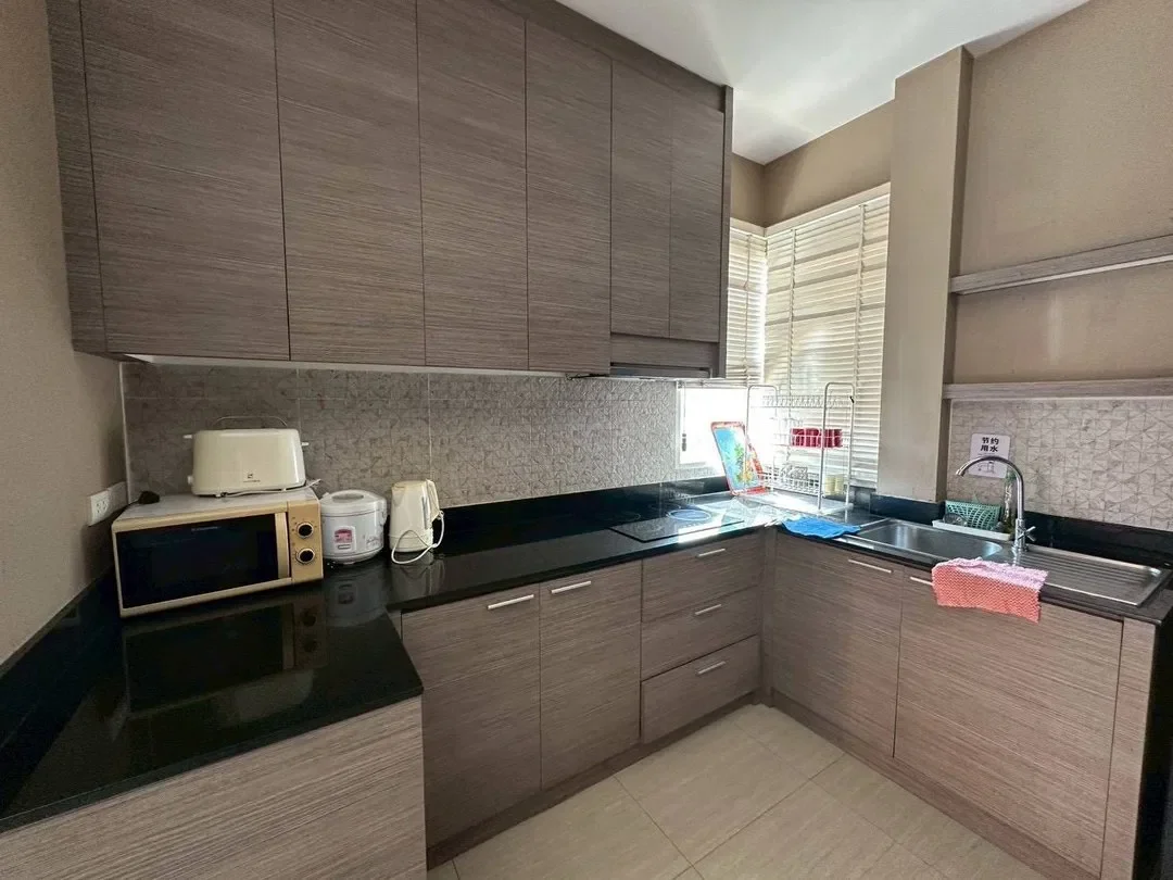 M pool villa Jomtien photo 5