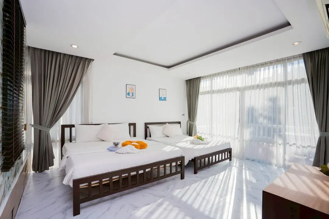 Strom Poolvilla รูปที่ 16