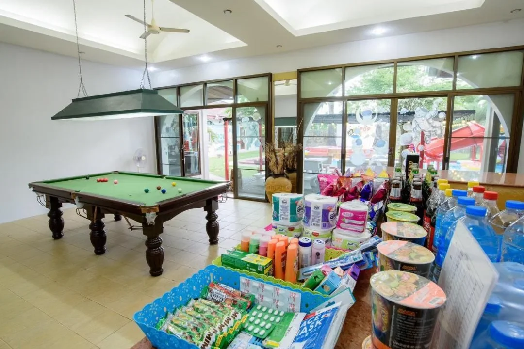 J Pop Poolvilla รูปที่ 25