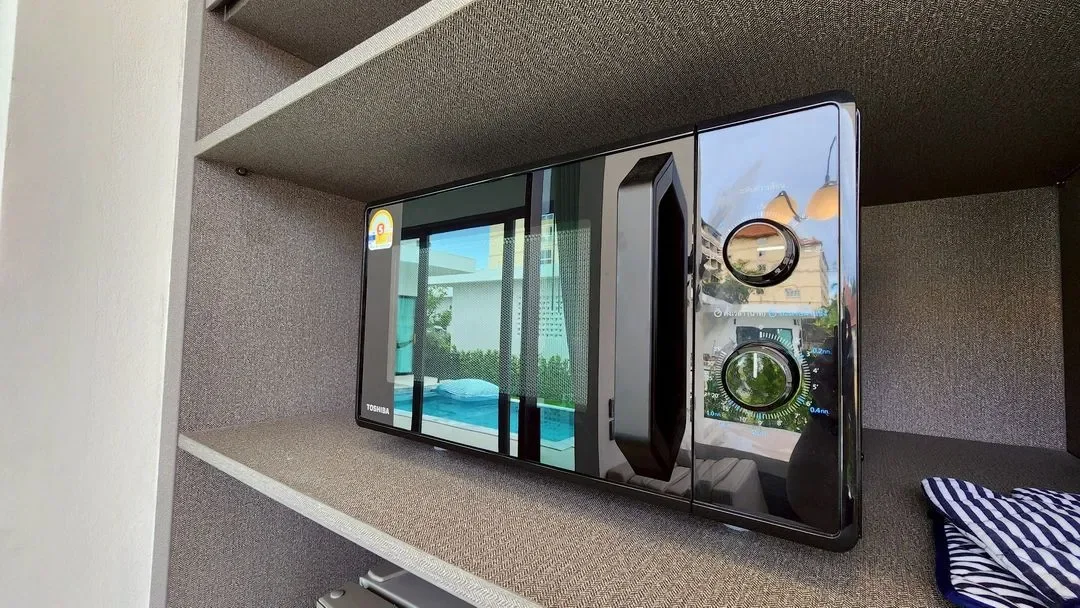 Olive Poolvilla 3 รูปที่ 33