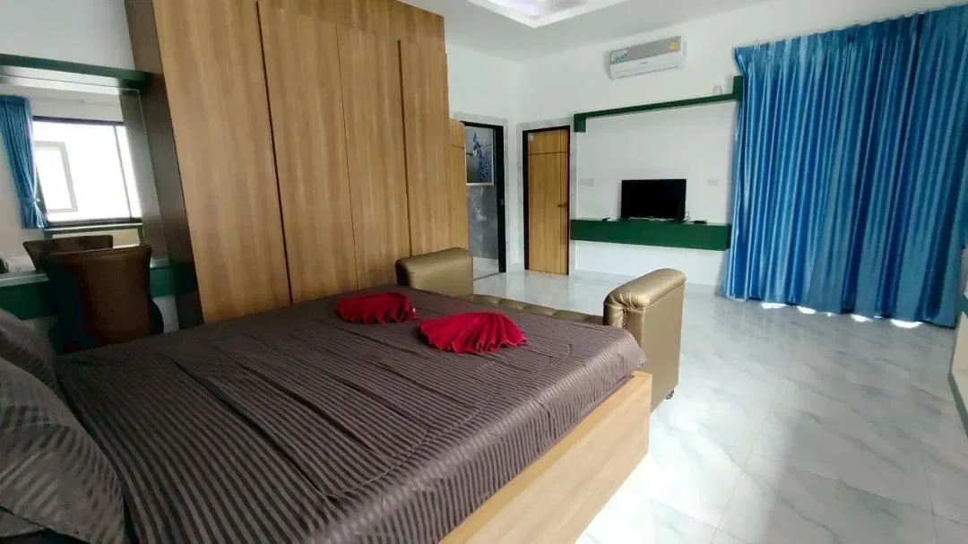 Beerry Lee40 Poolvilla รูปที่ 6