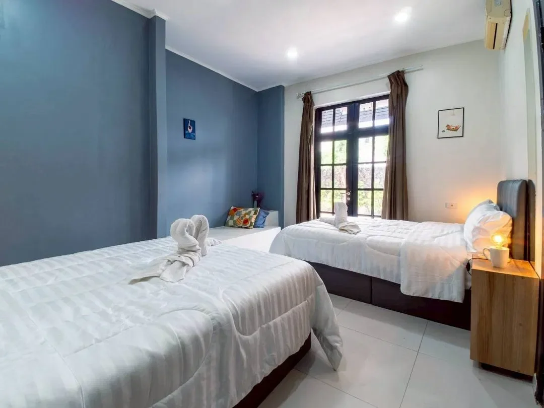 Aum poolvilla รูปที่ 6