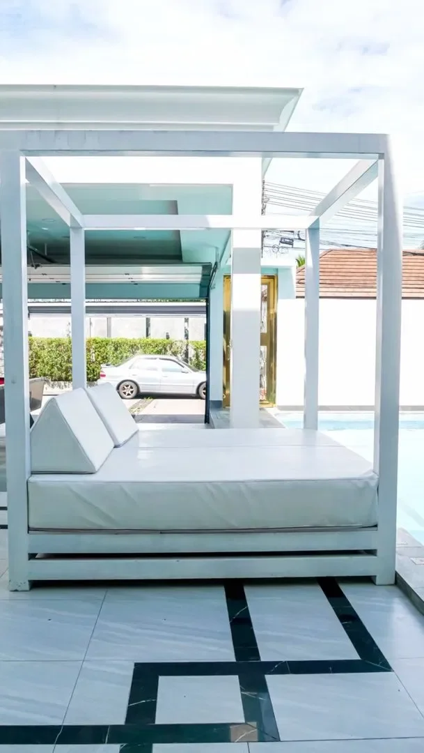 Exquisite poolvilla K รูปที่ 32