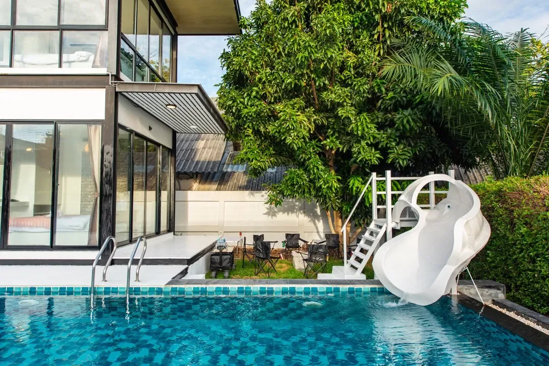 The Celestia House (ห้วยใหญ่) รูปที่ 32