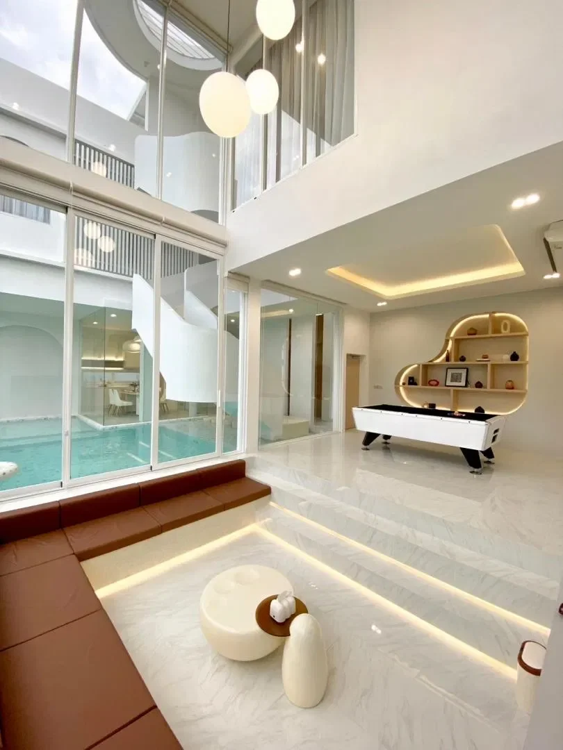 The Pool Space A2 รูปที่ 31