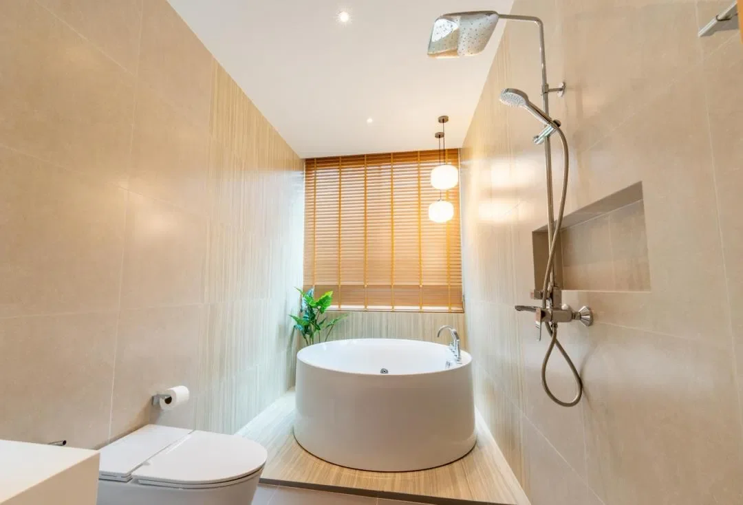 White villa Jomtien รูปที่ 15