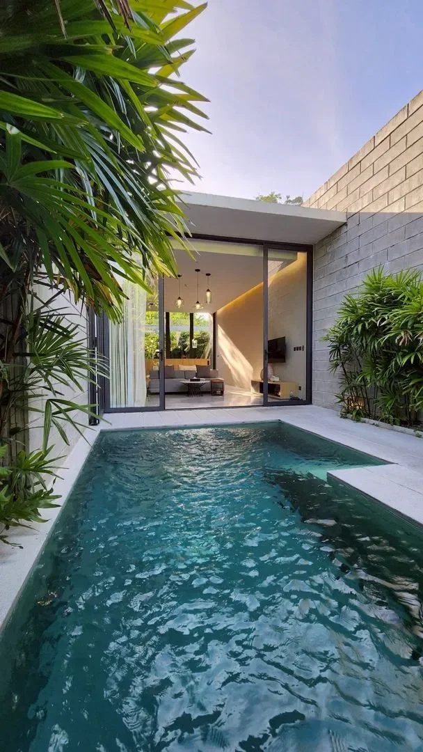 Oceanphere 110 สัตหีบ สูงสุด 4 คน