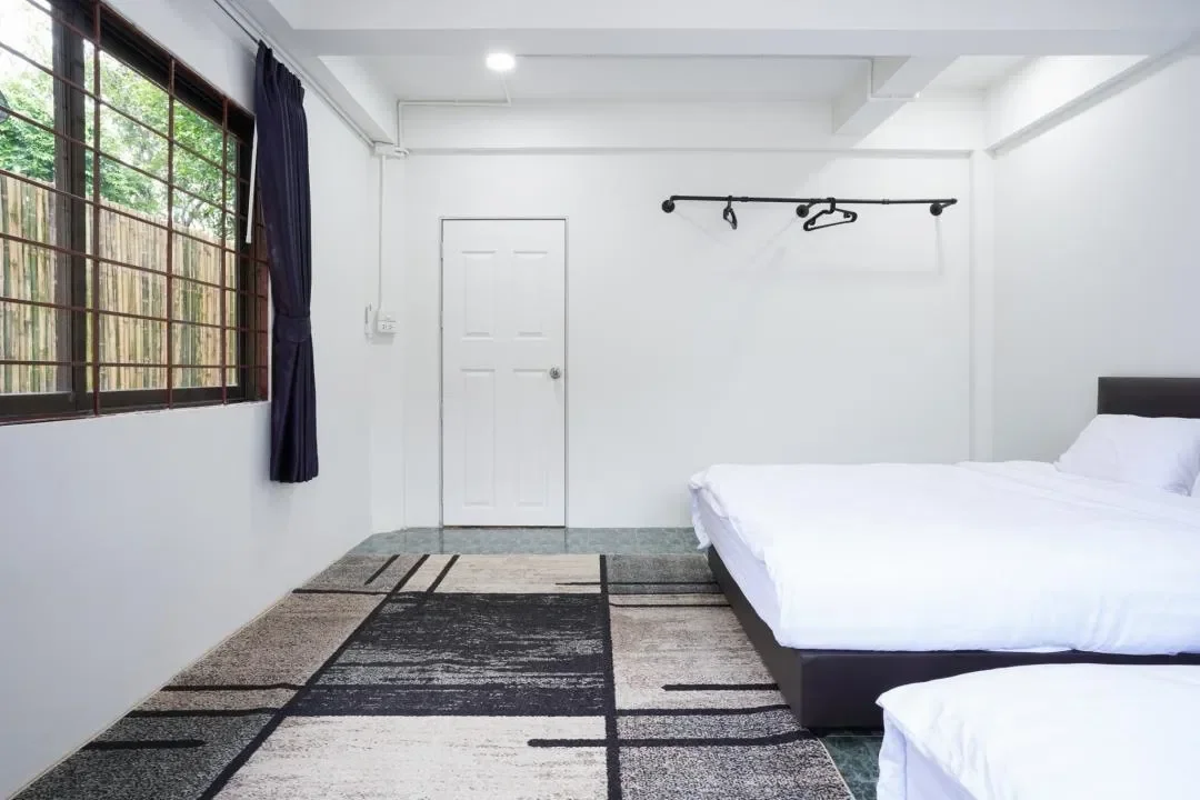 Number 8 Poolvilla (กรุงเทพ) รูปที่ 5