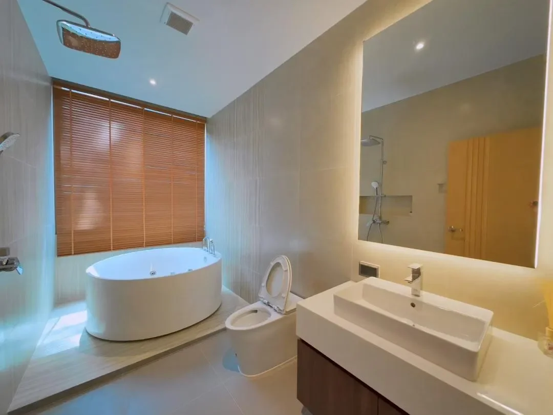 PNT LUXURY JOMTIEN รูปที่ 16