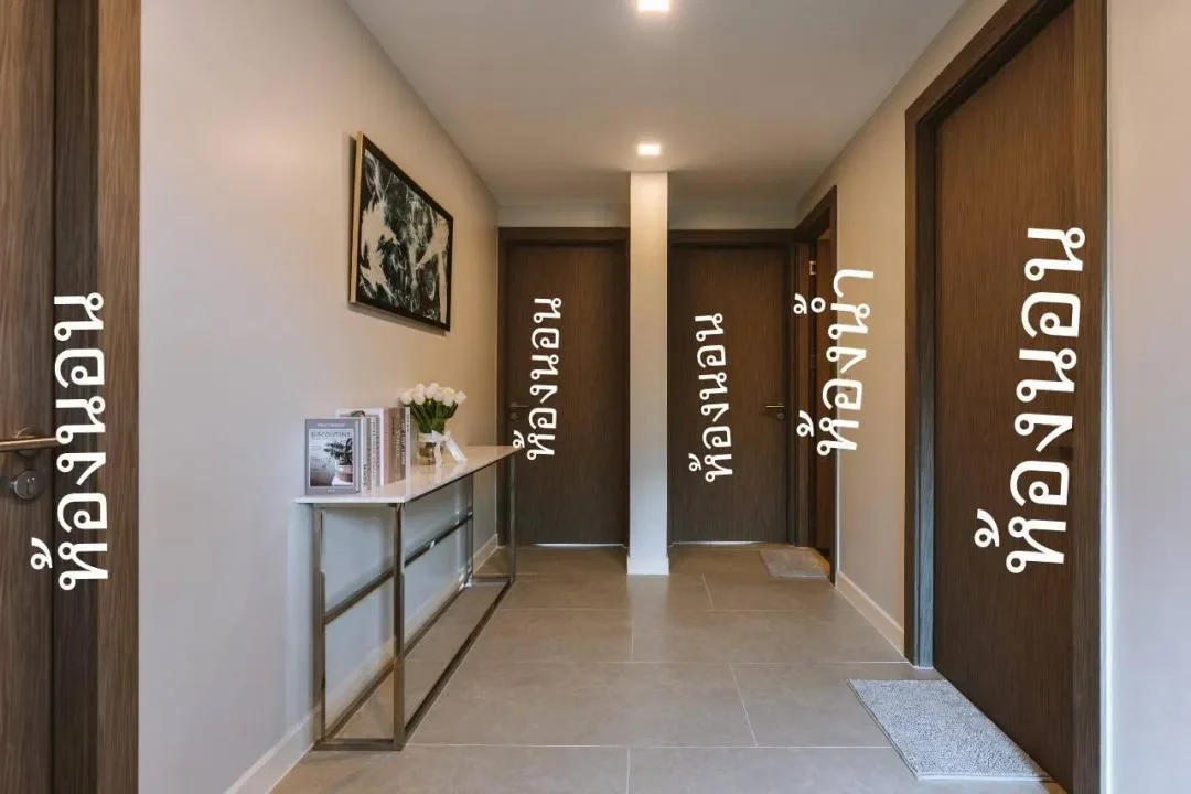 Saya Pool Villas 1 รูปที่ 19