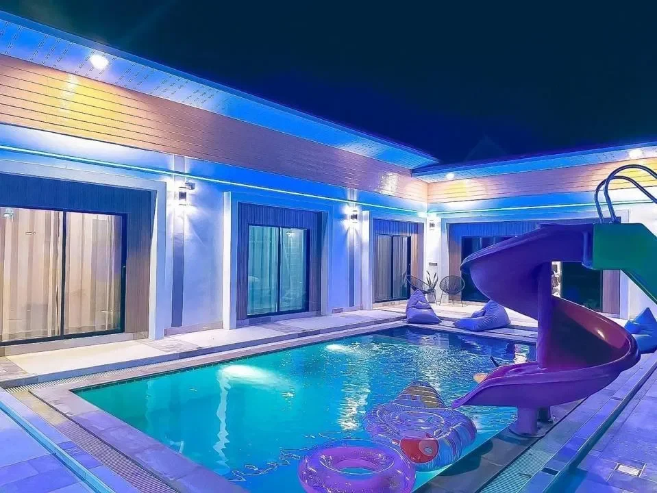 Sea Hill Pool Villa รูปที่ 14