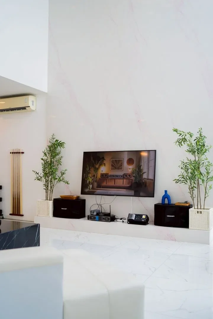 Your Space pool villa รูปที่ 3