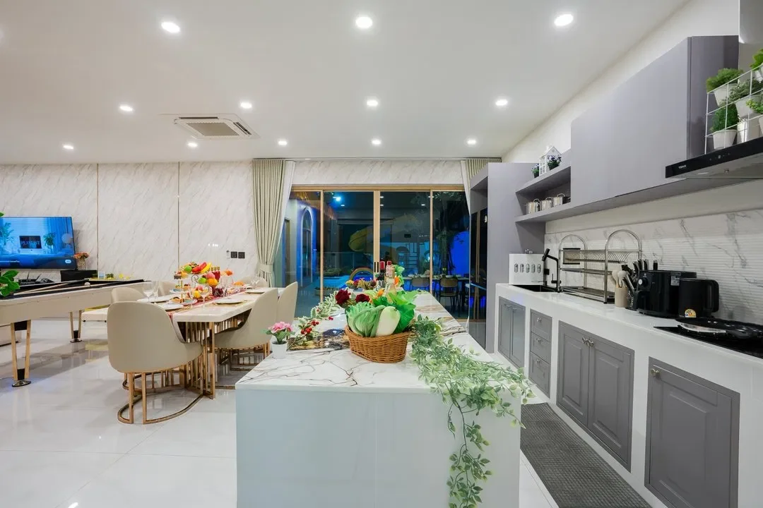 Bali Hai pool villa รูปที่ 30