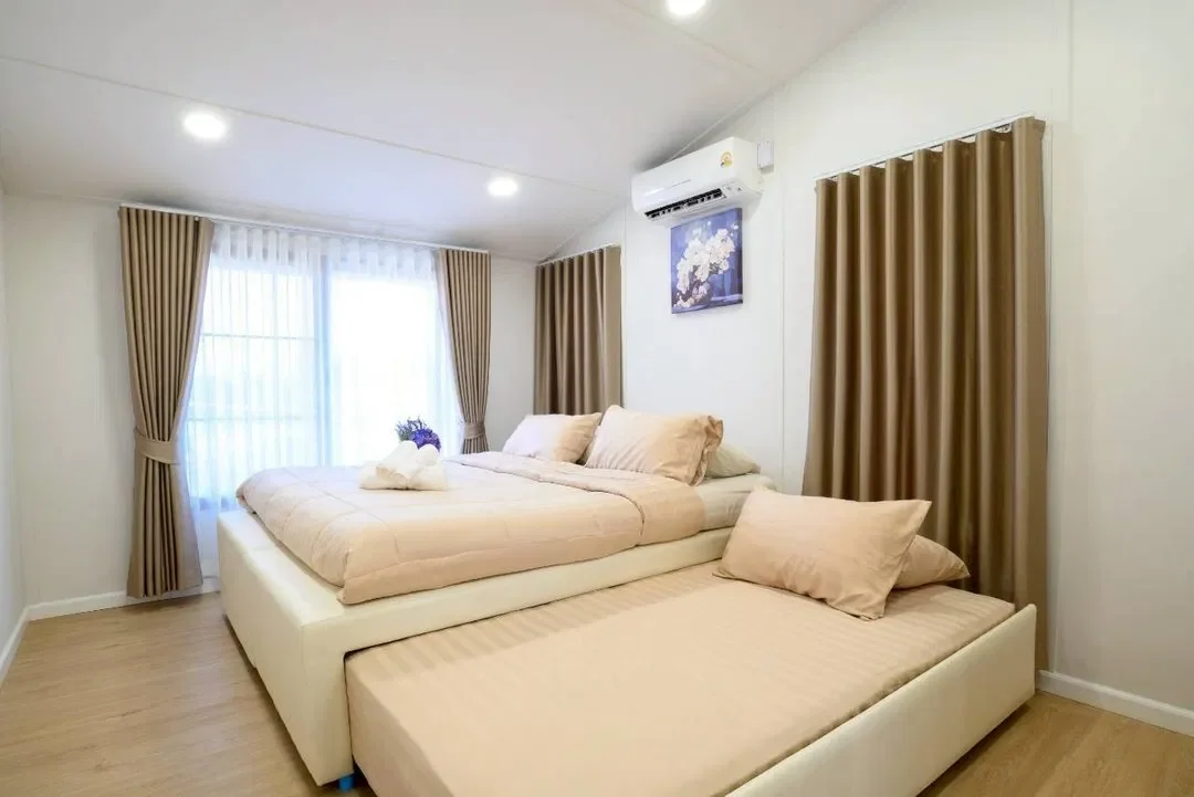 Motto pool villa รูปที่ 6