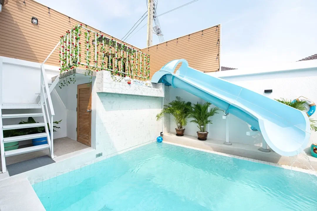 The Cozy Pool Villa BY N'FO รูปที่ 36