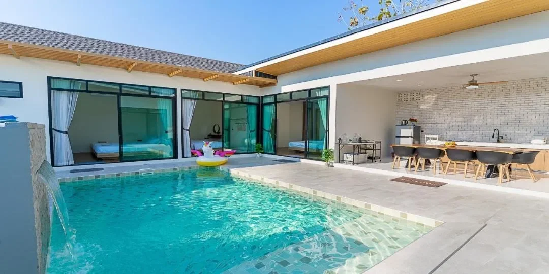 Villa Paramount 1 รูปที่ 18