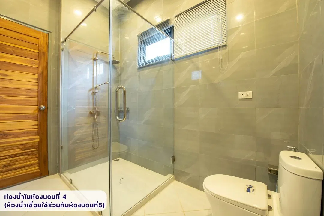 i-talay pool villa Bangsaray รูปที่ 33
