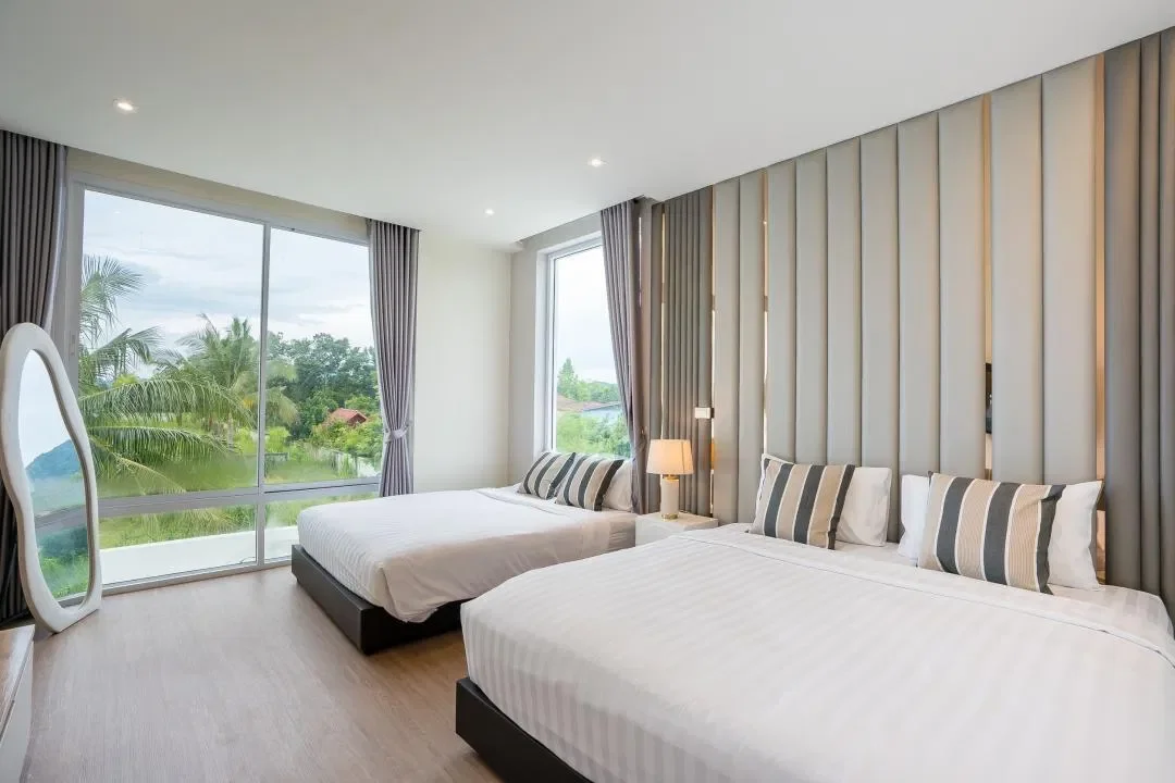 Cyrus House Poolvilla รูปที่ 2