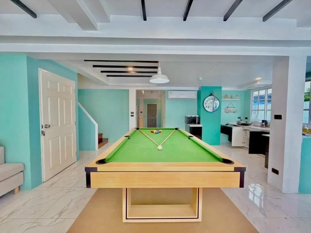 Summer Season Poolvilla รูปที่ 30