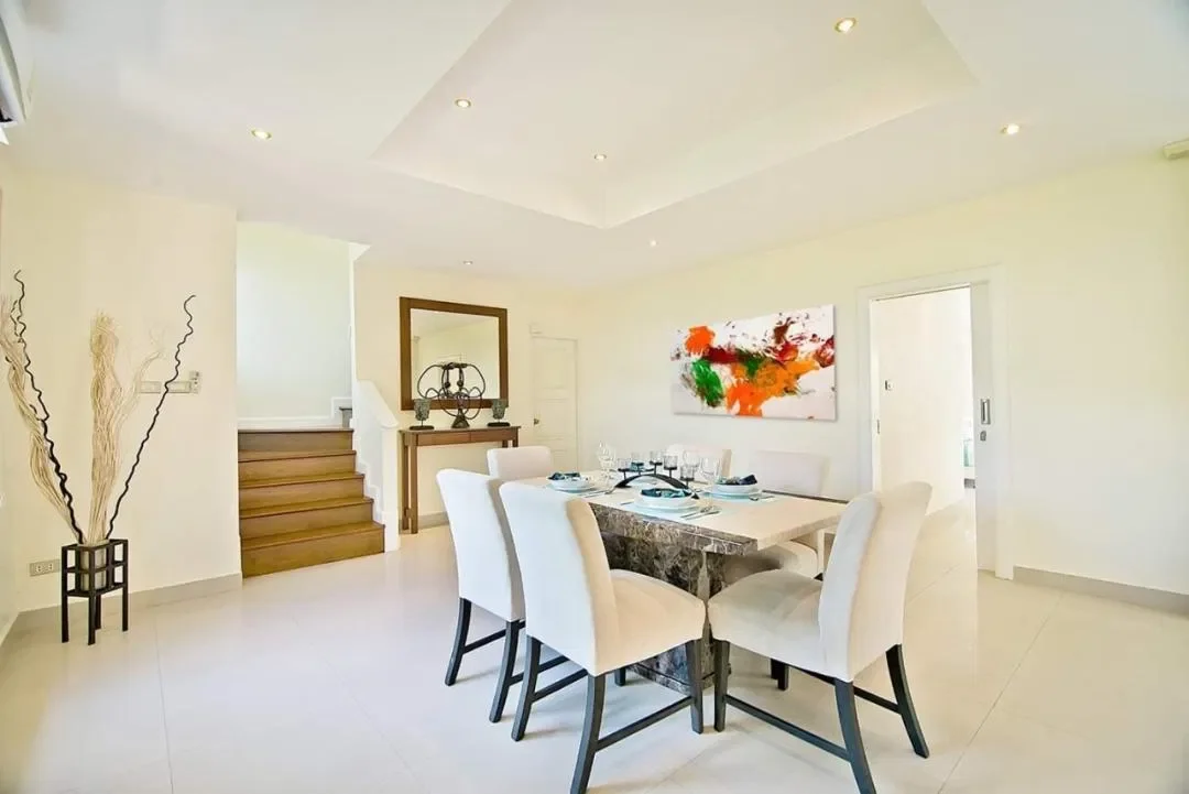 Na Jomtien Villa 1 รูปที่ 29