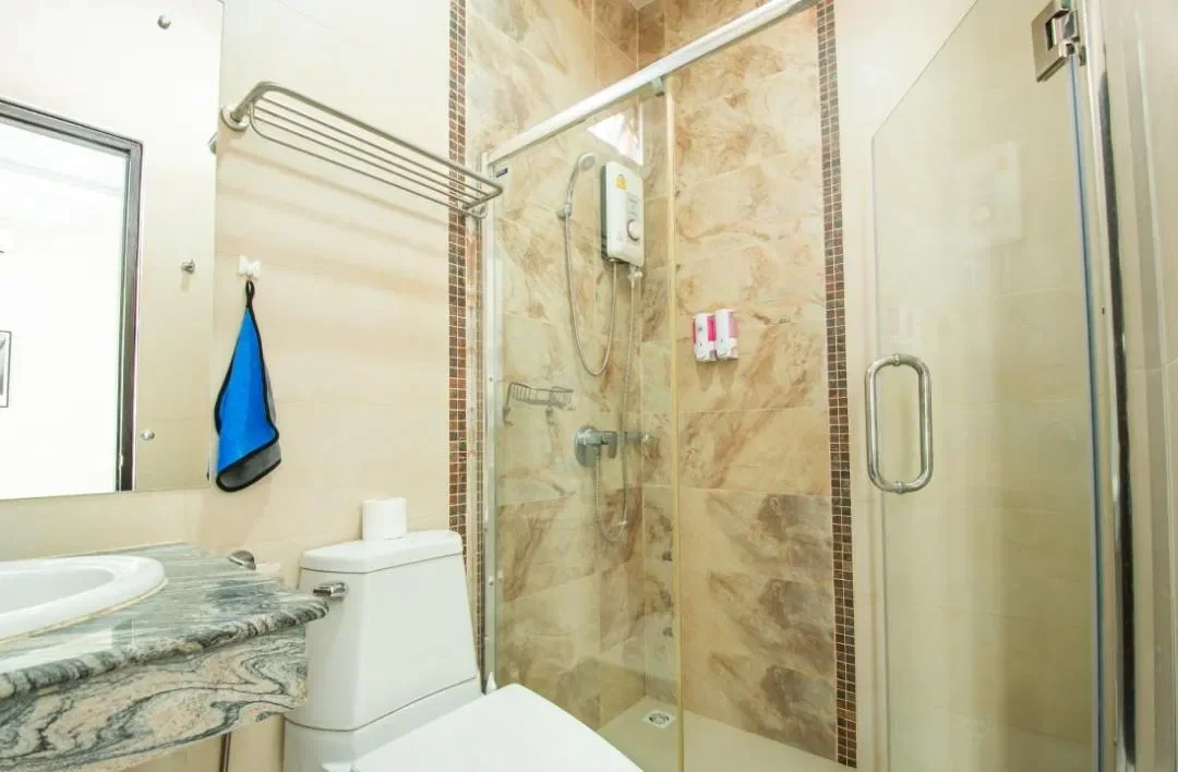 Gorges Beach Pool Villa บางเสร่(G5) รูปที่ 10