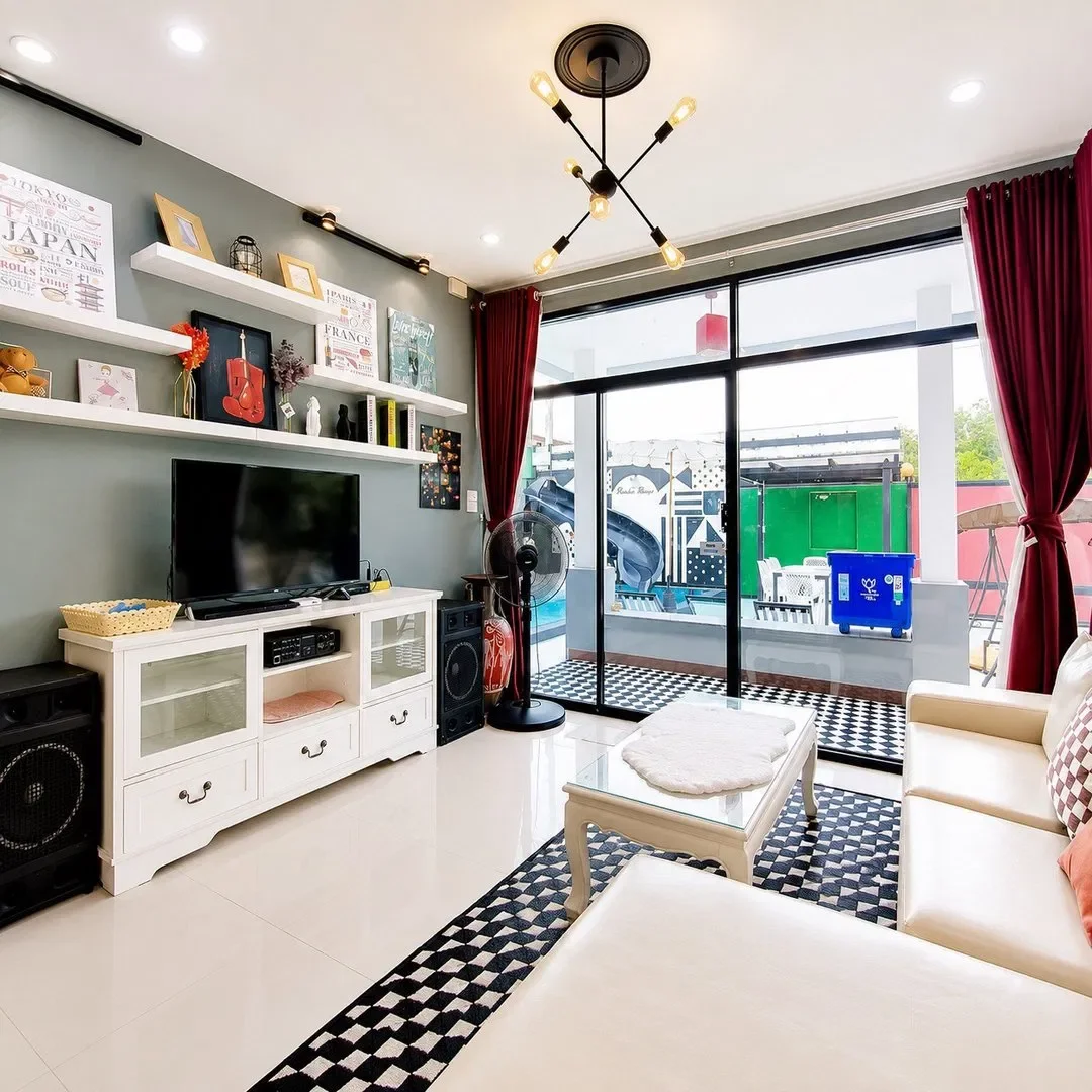 PP First Poolvilla รูปที่ 33