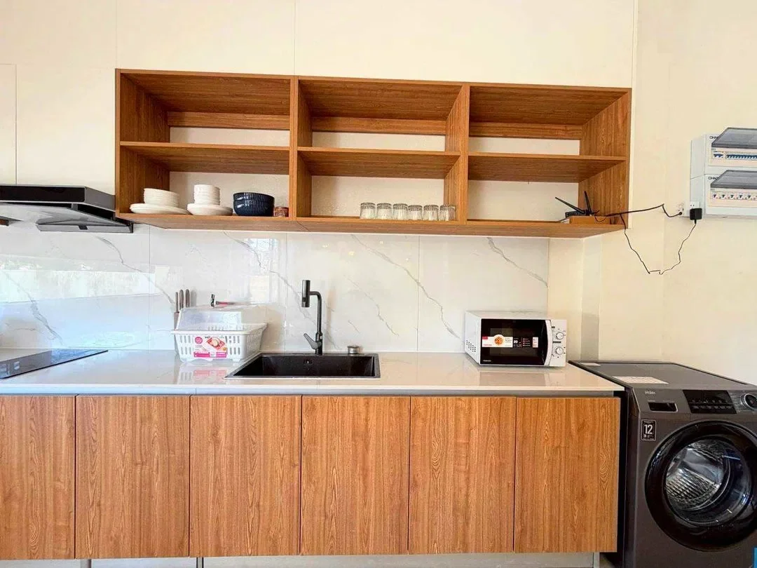 Quint Pool Villas (Q1) รูปที่ 11