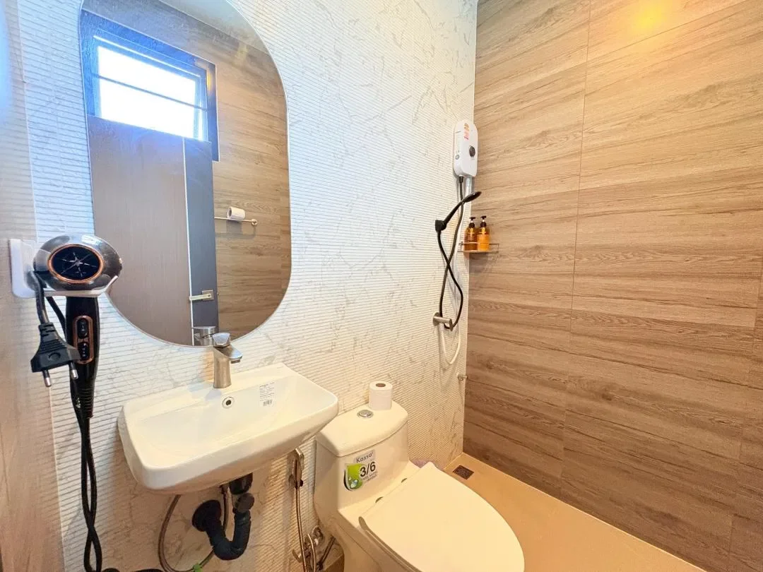 Medina Pool villa M4 รูปที่ 14
