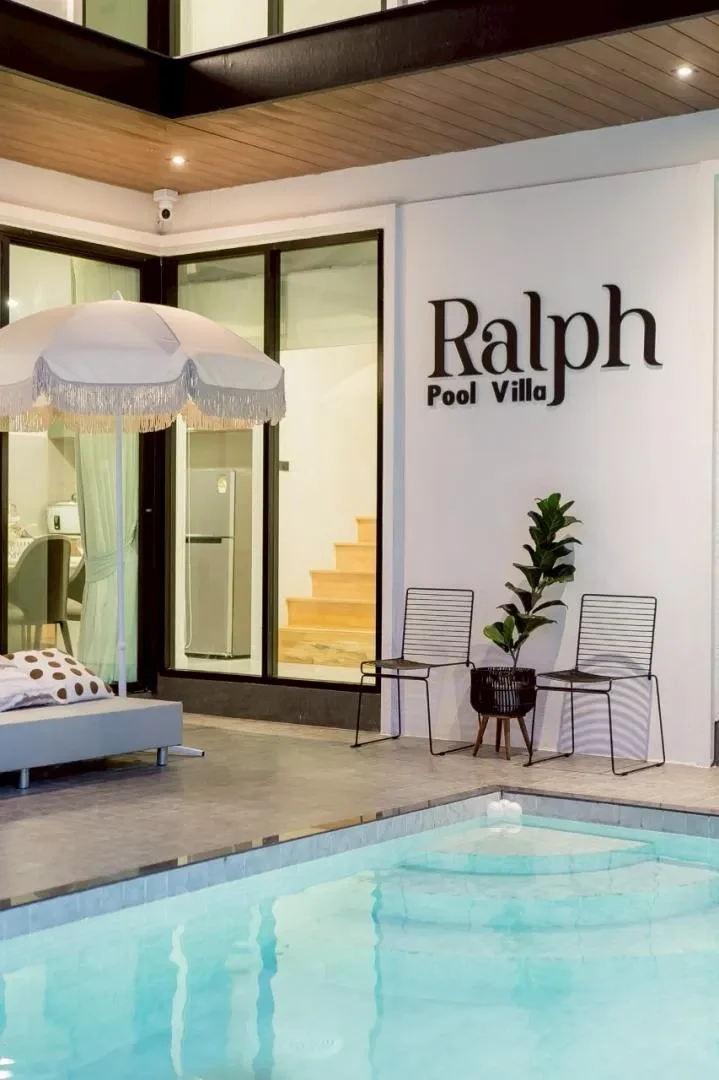 Ralph รูปที่ 20