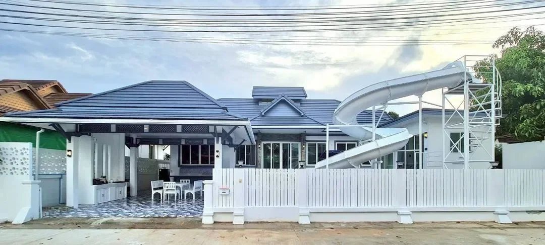 Ying's Pool villa รูปที่ 2