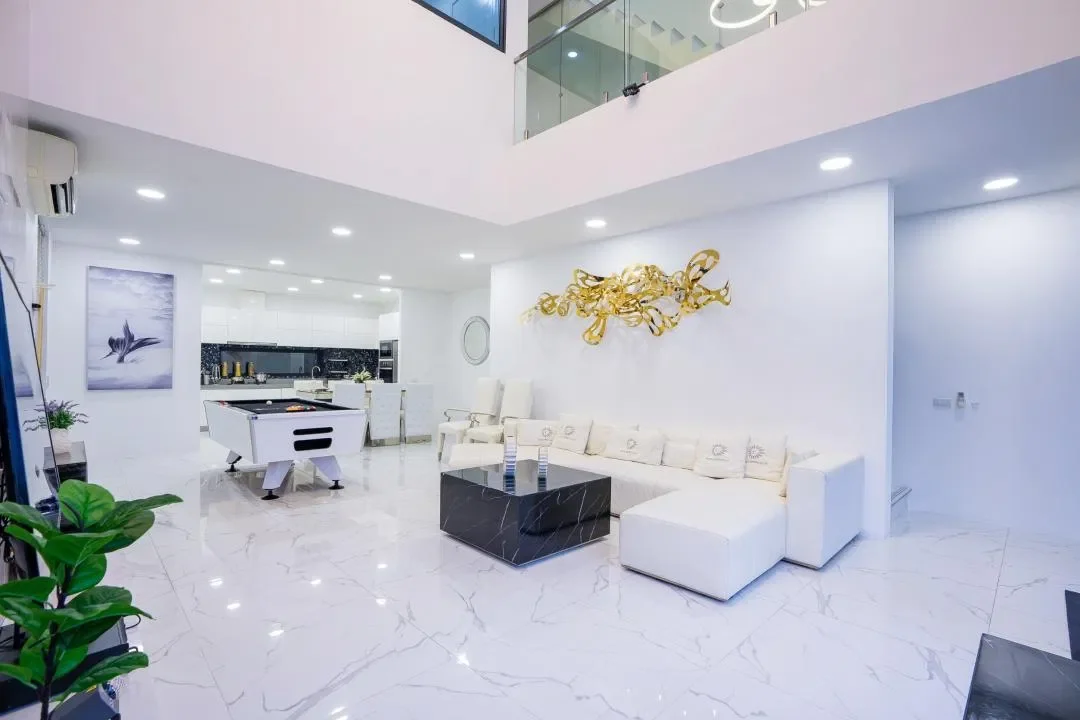 YOUR DAYS POOL VILLA PATTAYA รูปที่ 32