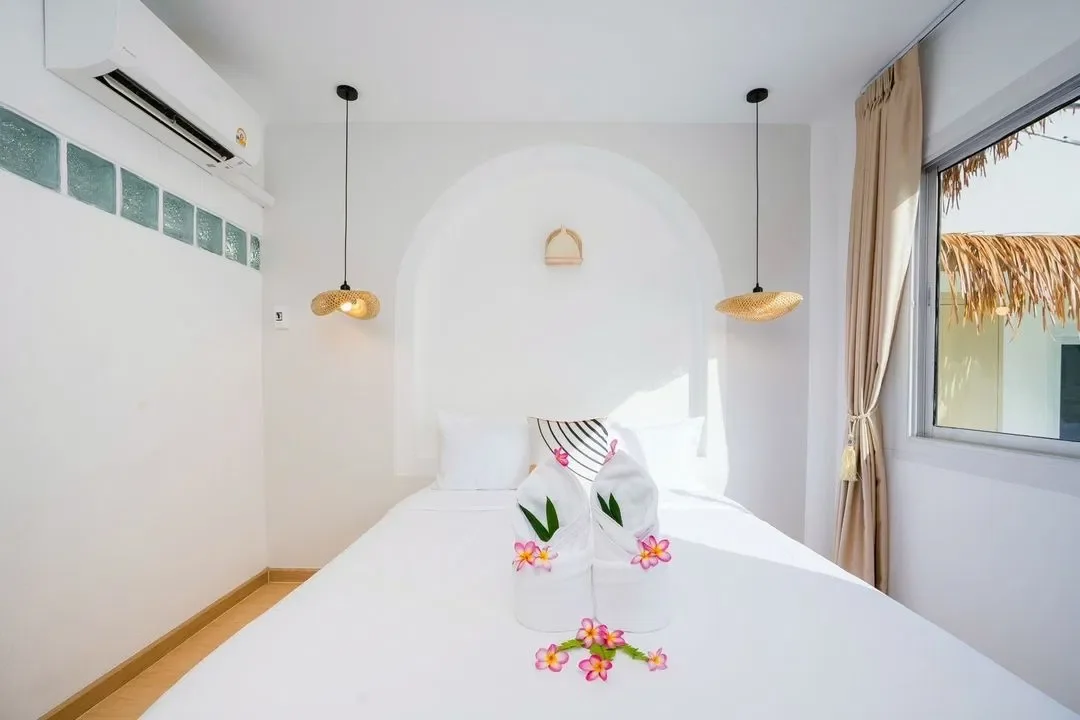 MY COZY BEACH Pool Villa Pattaya รูปที่ 7