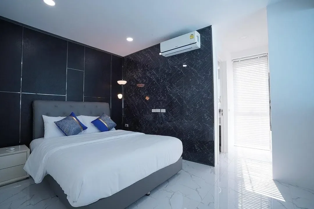 YOUR TIME POOL VILLA PATTAYA รูปที่ 4