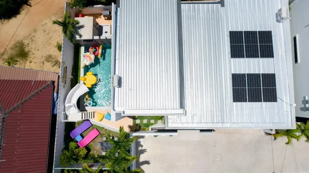 NAPA POOL VILLA รูปที่ 38