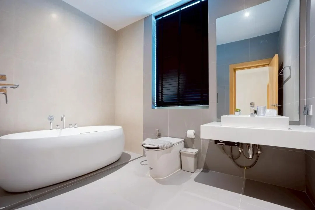 Good Days Pool Villa Pattaya รูปที่ 17