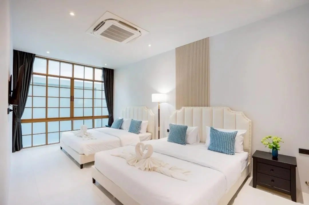 Good Days Pool Villa Pattaya รูปที่ 3