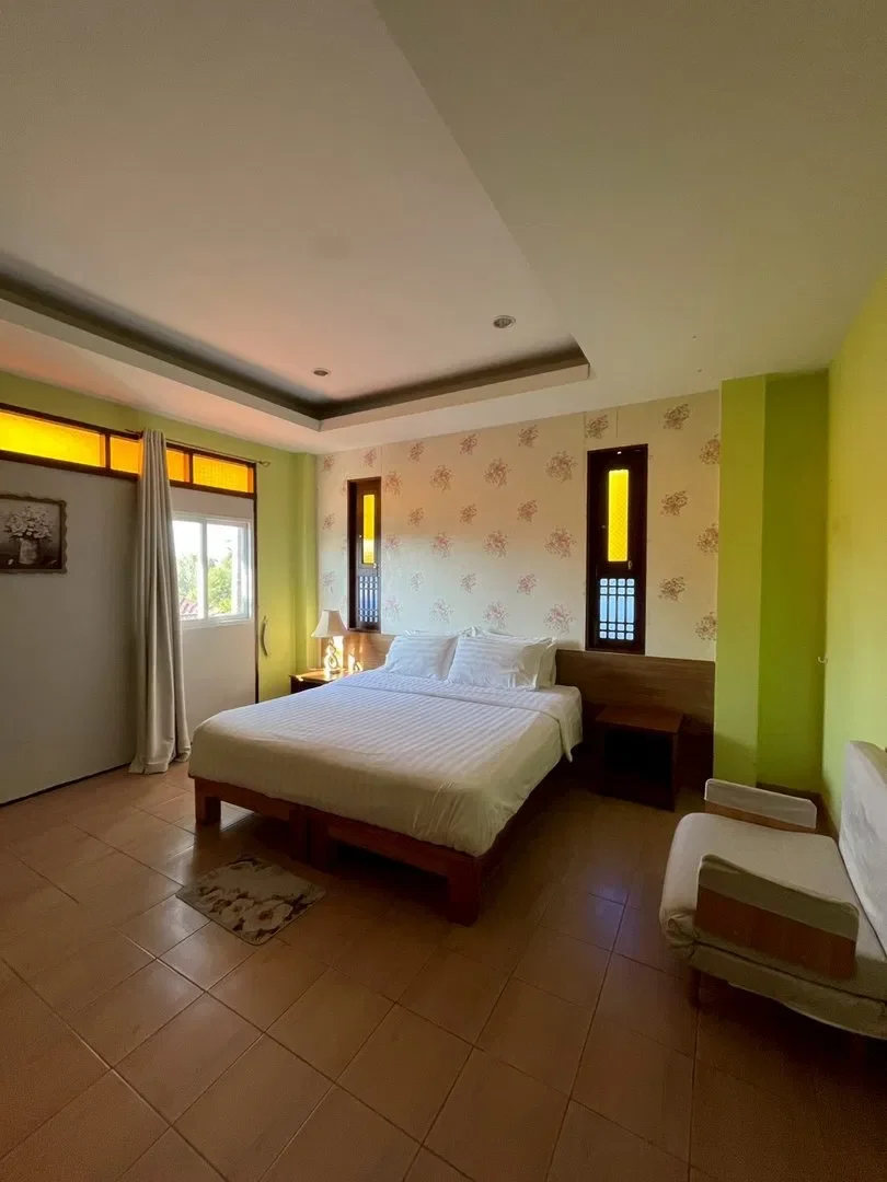 Excellence pool villa รูปที่ 8