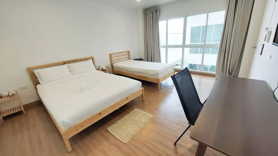 The Inn 10 รูปที่ 4