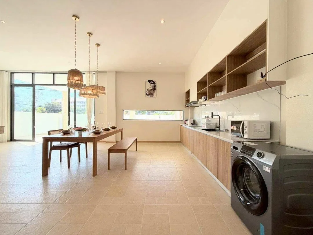 Quint Pool Villas (Q1) รูปที่ 10