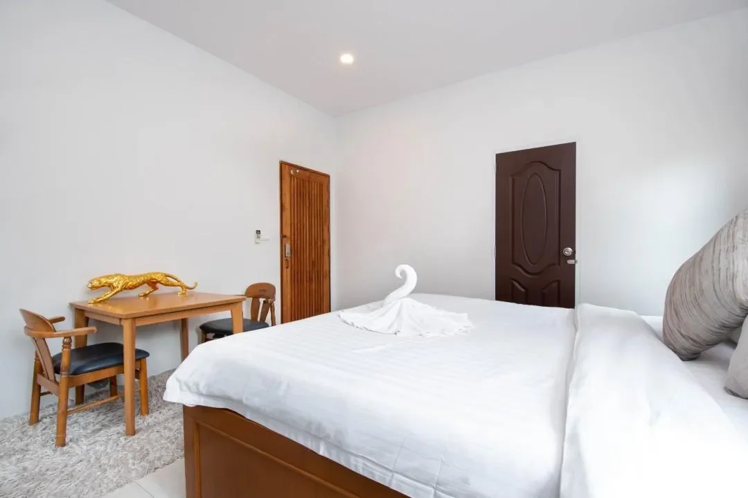 You Pool Villa รูปที่ 4
