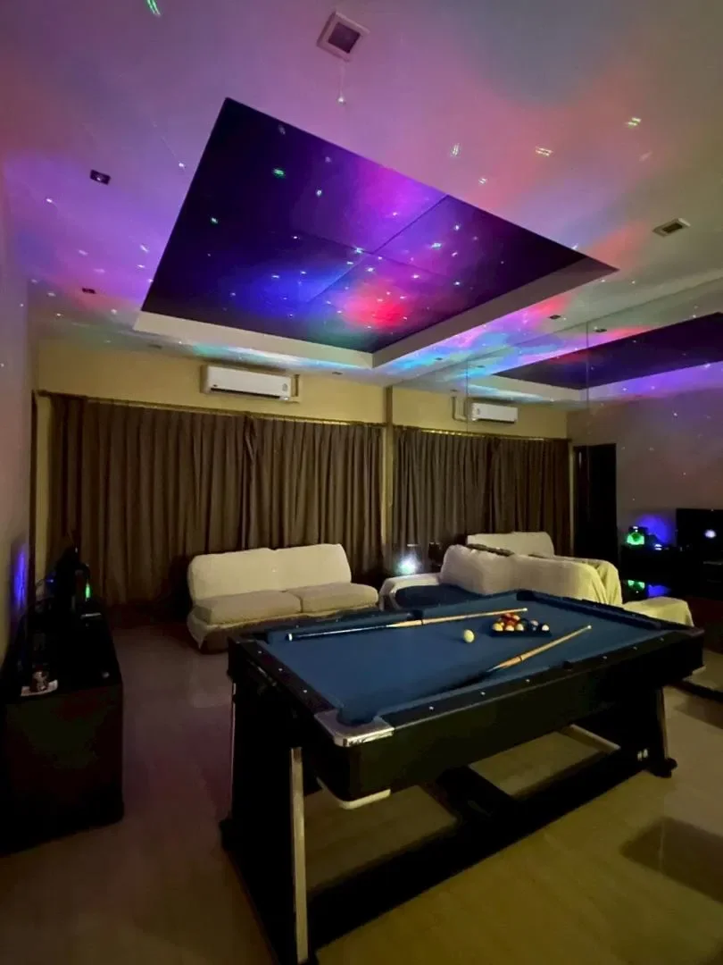 Home Hug Pool Villa Pattaya (B20) รูปที่ 10