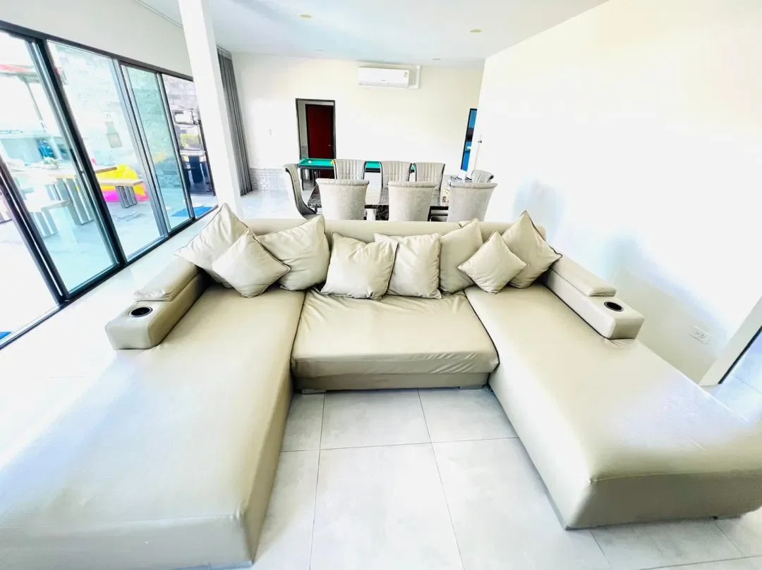 Safe House รูปที่ 17