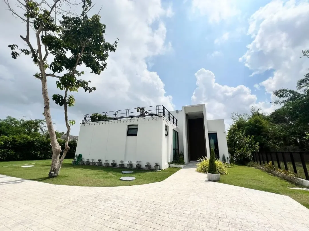 168 Garden Pool Villa รูปที่ 15