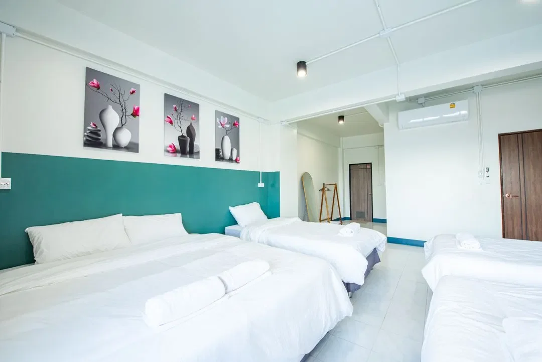 Coral Beach House @Rayong รูปที่ 13