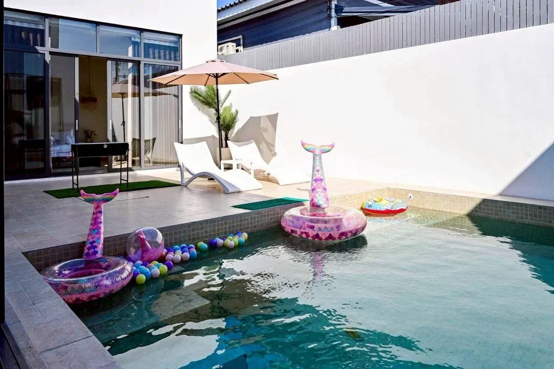 Quint Pool Villas (Q2) รูปที่ 13