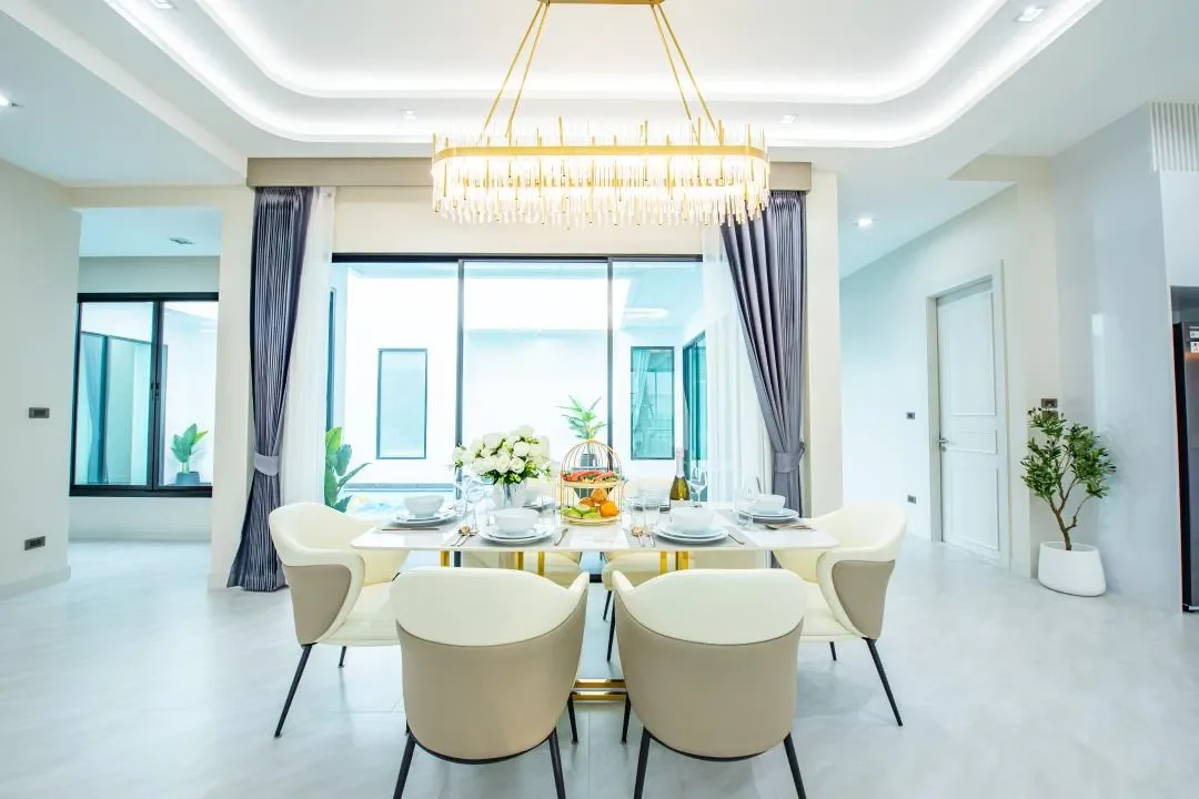 Wada La Mer villa รูปที่ 22
