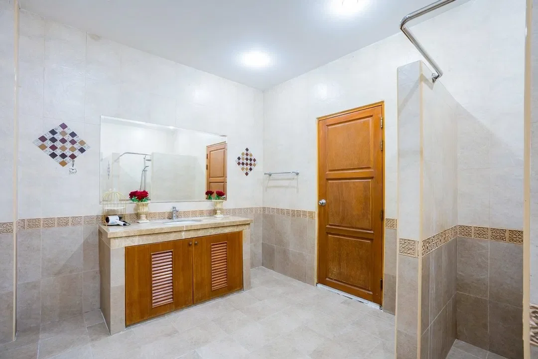 PK BEACH VILLA PATTAYA รูปที่ 26